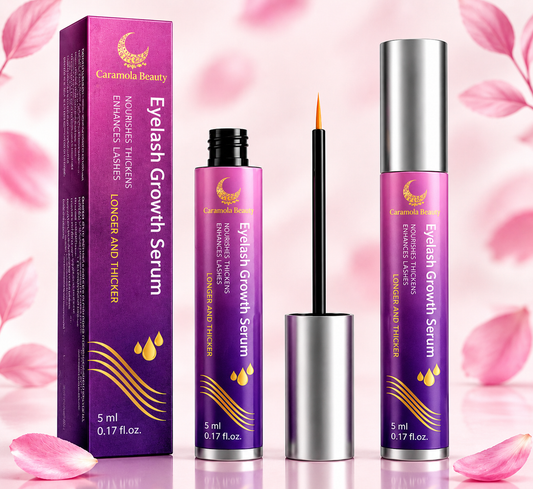 Peptide Lash Serum