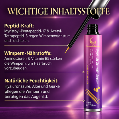Peptide Lash Serum