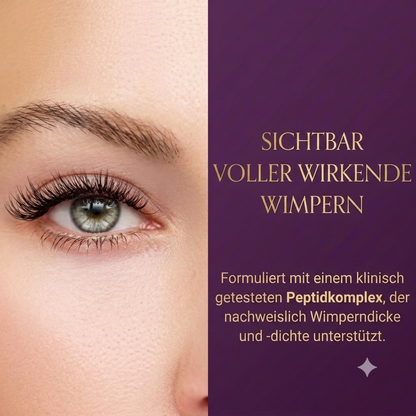 Peptide Lash Serum