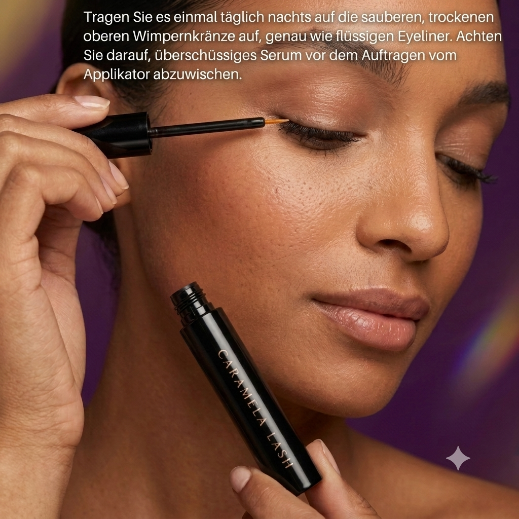 Peptide Lash Serum