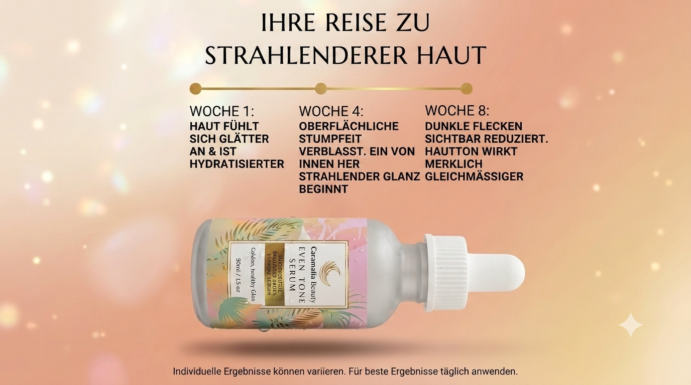 Even Tone Serum