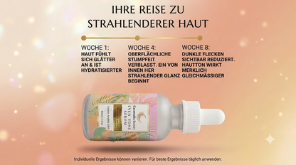 Even Tone Serum