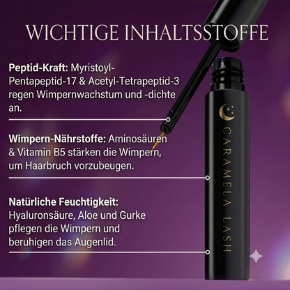 Peptide Lash Serum