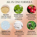 Caramola Beauty Even Tone Serum