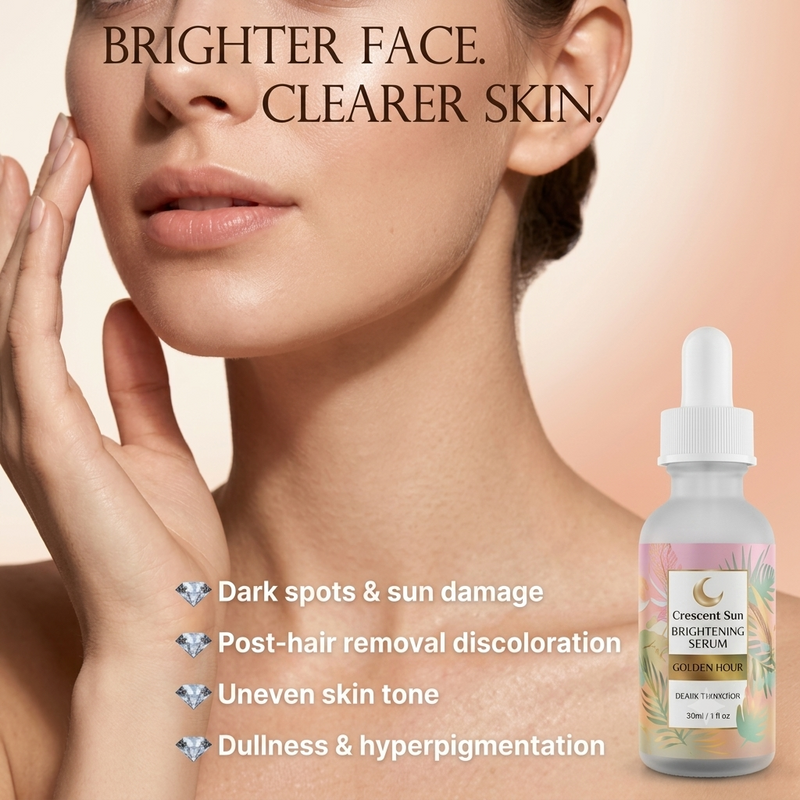Caramola Beauty Even Tone Serum