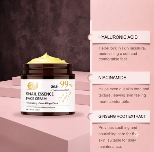 Snail Repair Cream