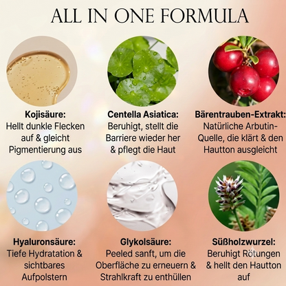 Even Tone Serum