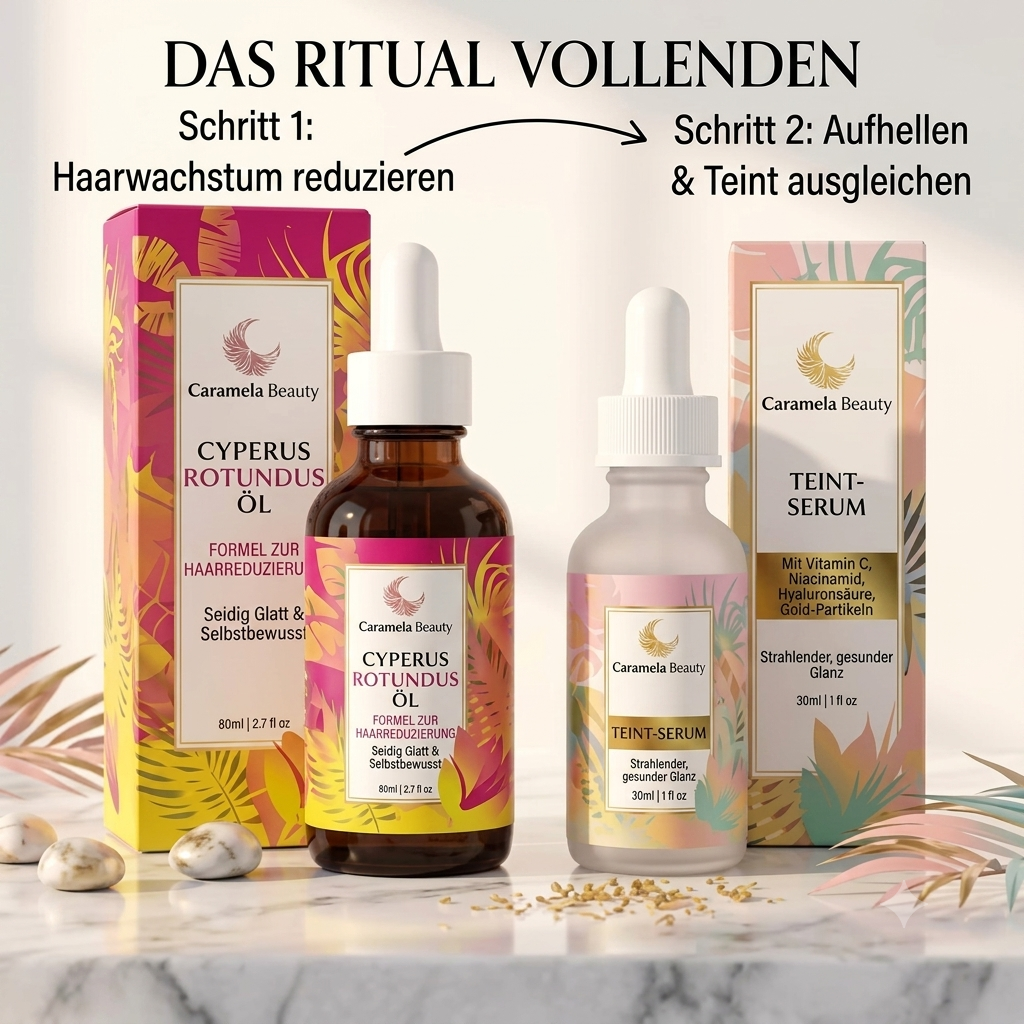 Even Tone Serum