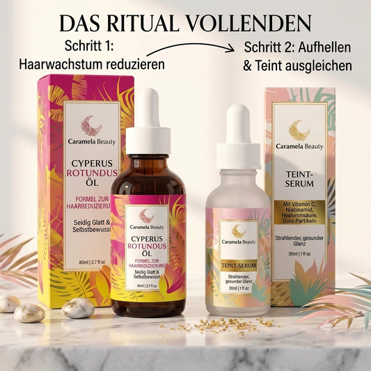 Even Tone Serum