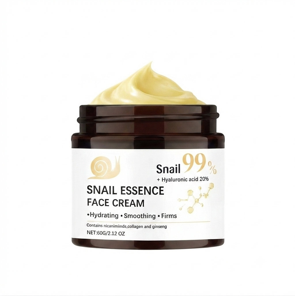 Caramola Beauty Snail Repair Cream