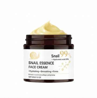 Caramola Beauty Snail Repair Cream