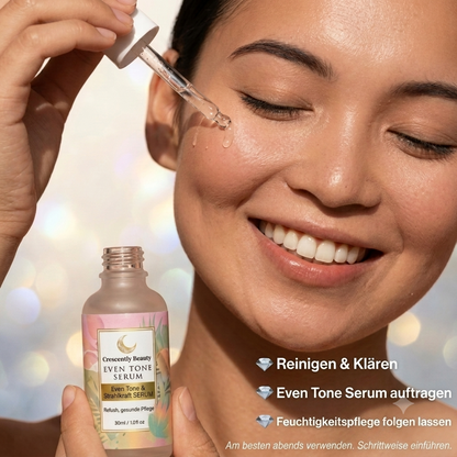 Even Tone Serum