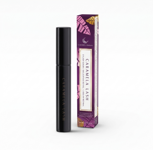 Caramola Lash Serum