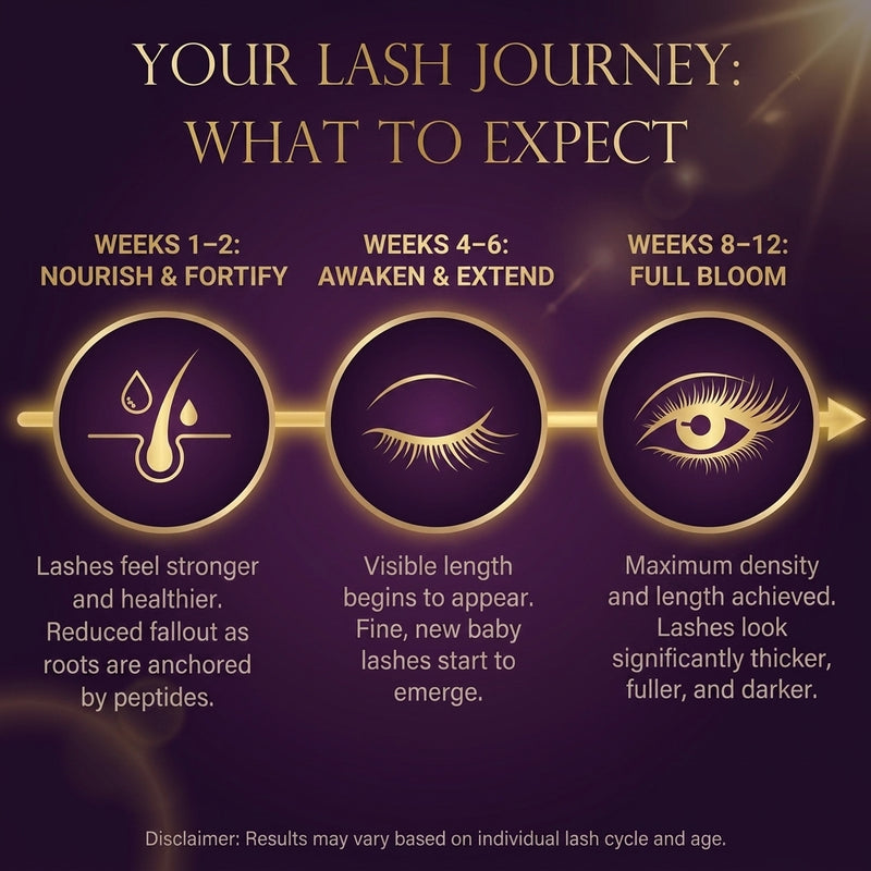 Caramola Lash Serum