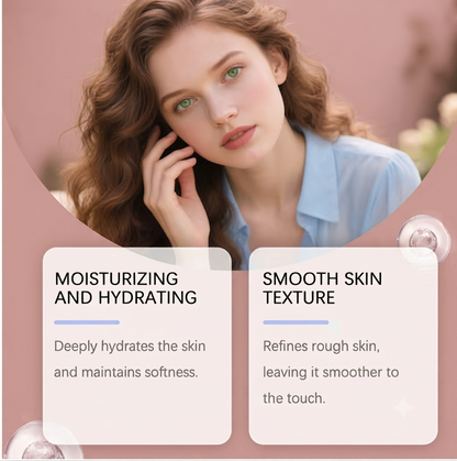 Caramola Beauty Snail Repair Cream