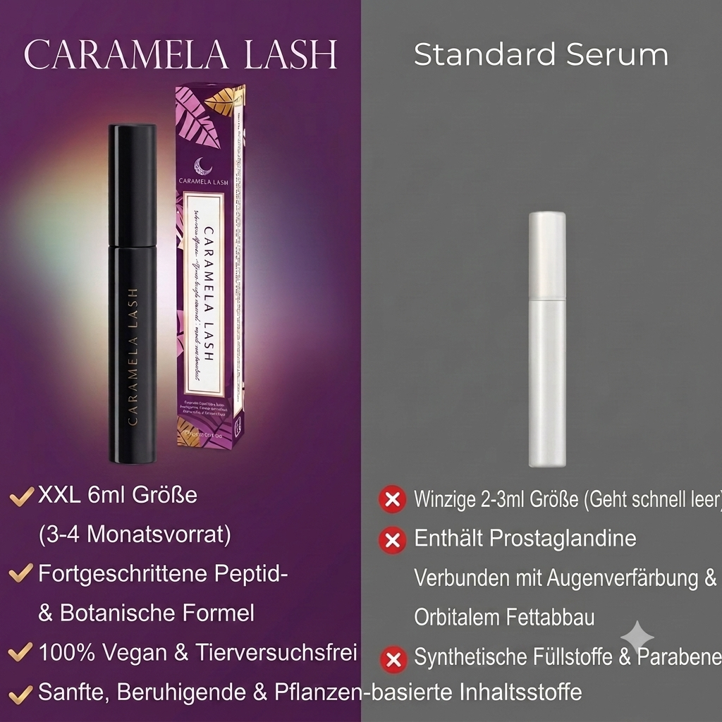 Peptide Lash Serum