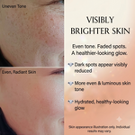 Caramola Beauty Even Tone Serum