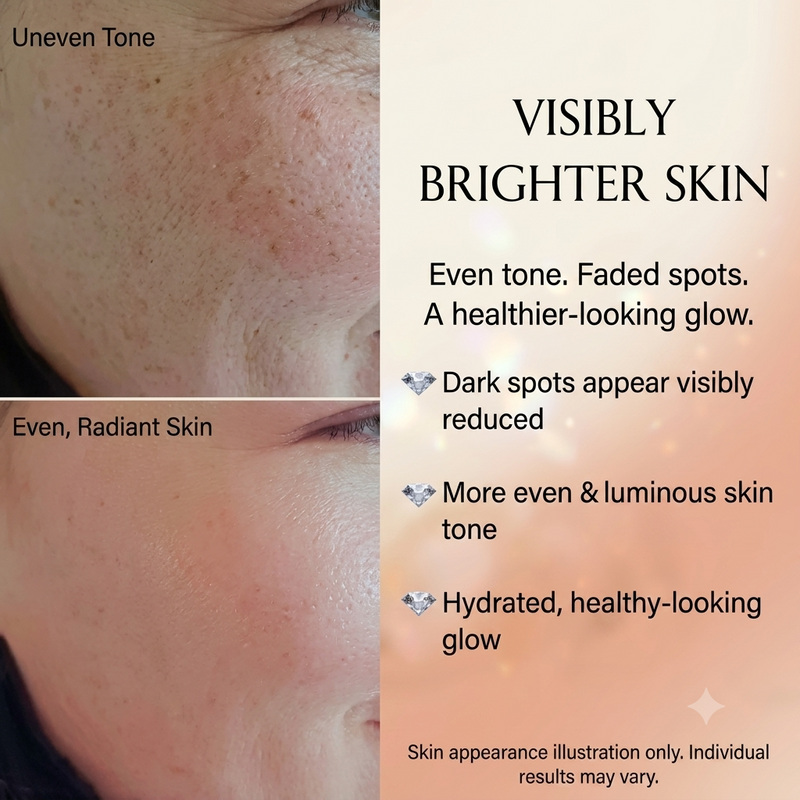 Caramola Beauty Even Tone Serum