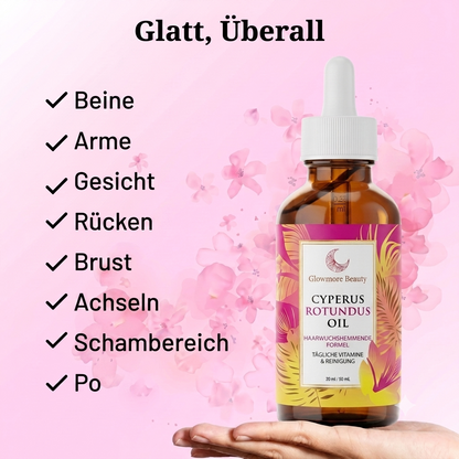 Cyperus Rotundus Oil
