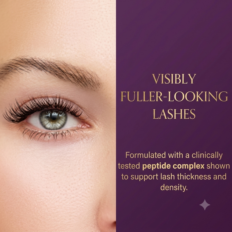 Caramola Lash Serum