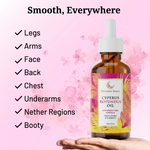 Caramela Beauty Cyperus Rotundus Oil