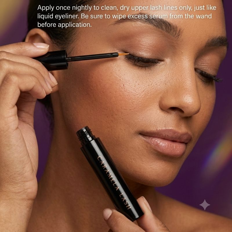 Caramola Lash Serum