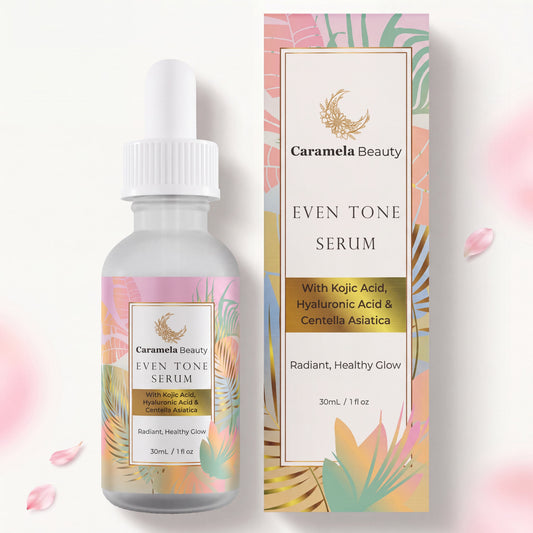 Even Tone Serum