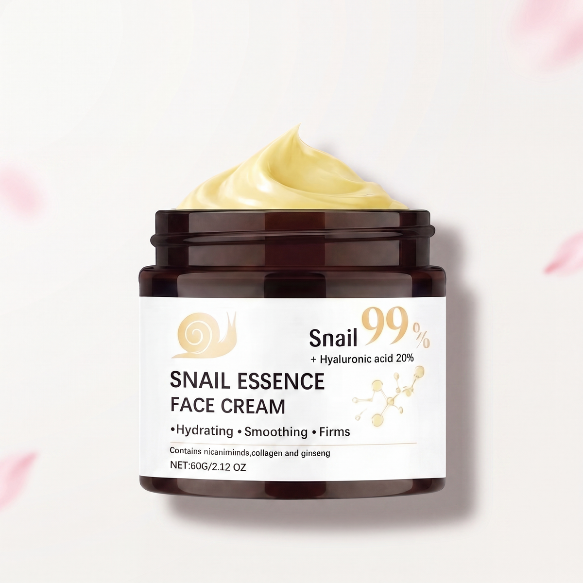Snail Repair Cream