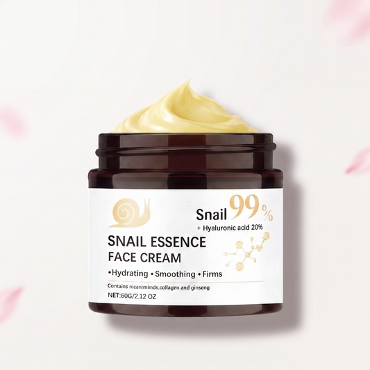 Snail Repair Cream