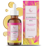 Caramela Beauty Cyperus Rotundus Oil